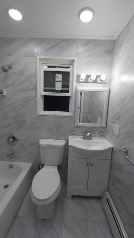 256 Bowers Street Jersey City NJ 07307