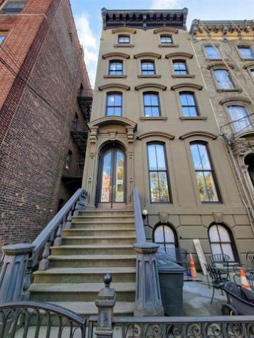 249 8th Street Jersey City NJ 07302