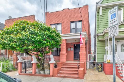 41 Greenville Avenue Jersey City NJ 07305