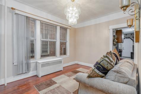 41 Greenville Avenue Jersey City NJ 07305