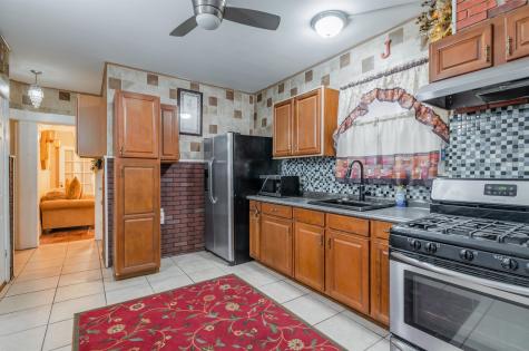 41 Greenville Avenue Jersey City NJ 07305