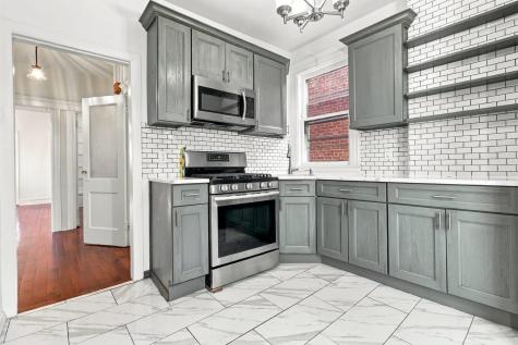 201 Grant Avenue Jersey City NJ 07306