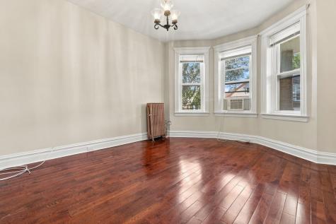 201 Grant Avenue Jersey City NJ 07306