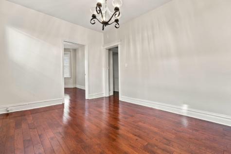 201 Grant Avenue Jersey City NJ 07306