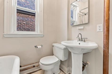 201 Grant Avenue Jersey City NJ 07306