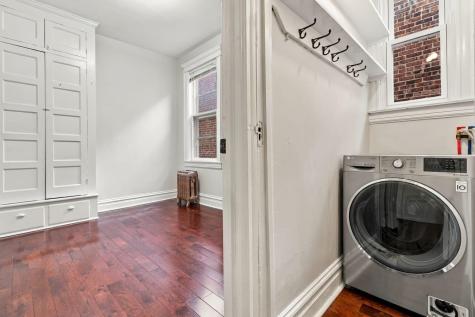 201 Grant Avenue Jersey City NJ 07306
