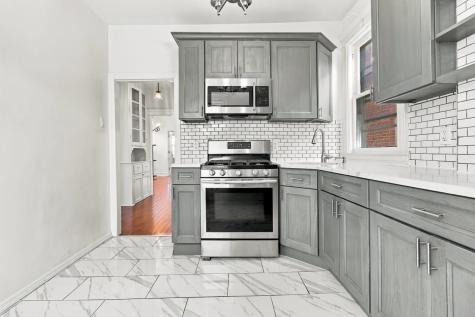 201 Grant Avenue Jersey City NJ 07306