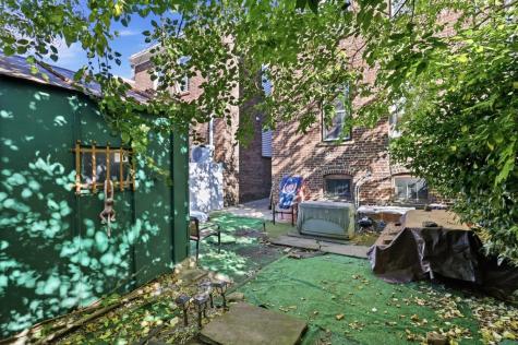 201 Grant Avenue Jersey City NJ 07306