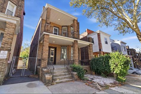 201 Grant Avenue Jersey City NJ 07306