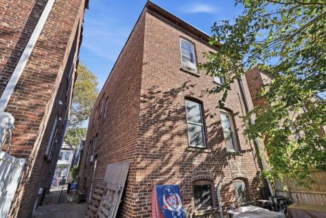 201 Grant Avenue Jersey City NJ 07306