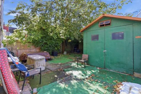 201 Grant Avenue Jersey City NJ 07306
