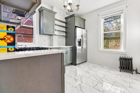 201 Grant Avenue Jersey City NJ 07306