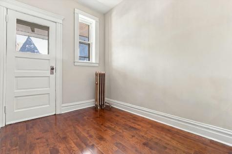 201 Grant Avenue Jersey City NJ 07306