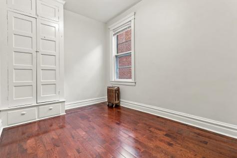 201 Grant Avenue Jersey City NJ 07306