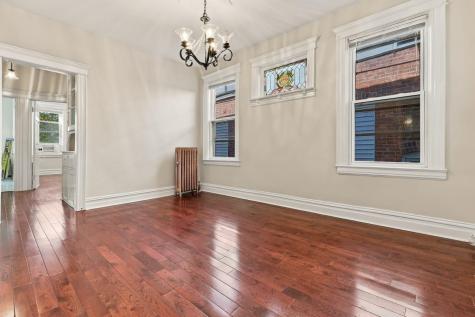 201 Grant Avenue Jersey City NJ 07306
