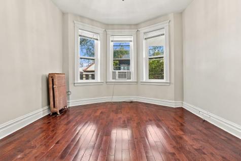 201 Grant Avenue Jersey City NJ 07306
