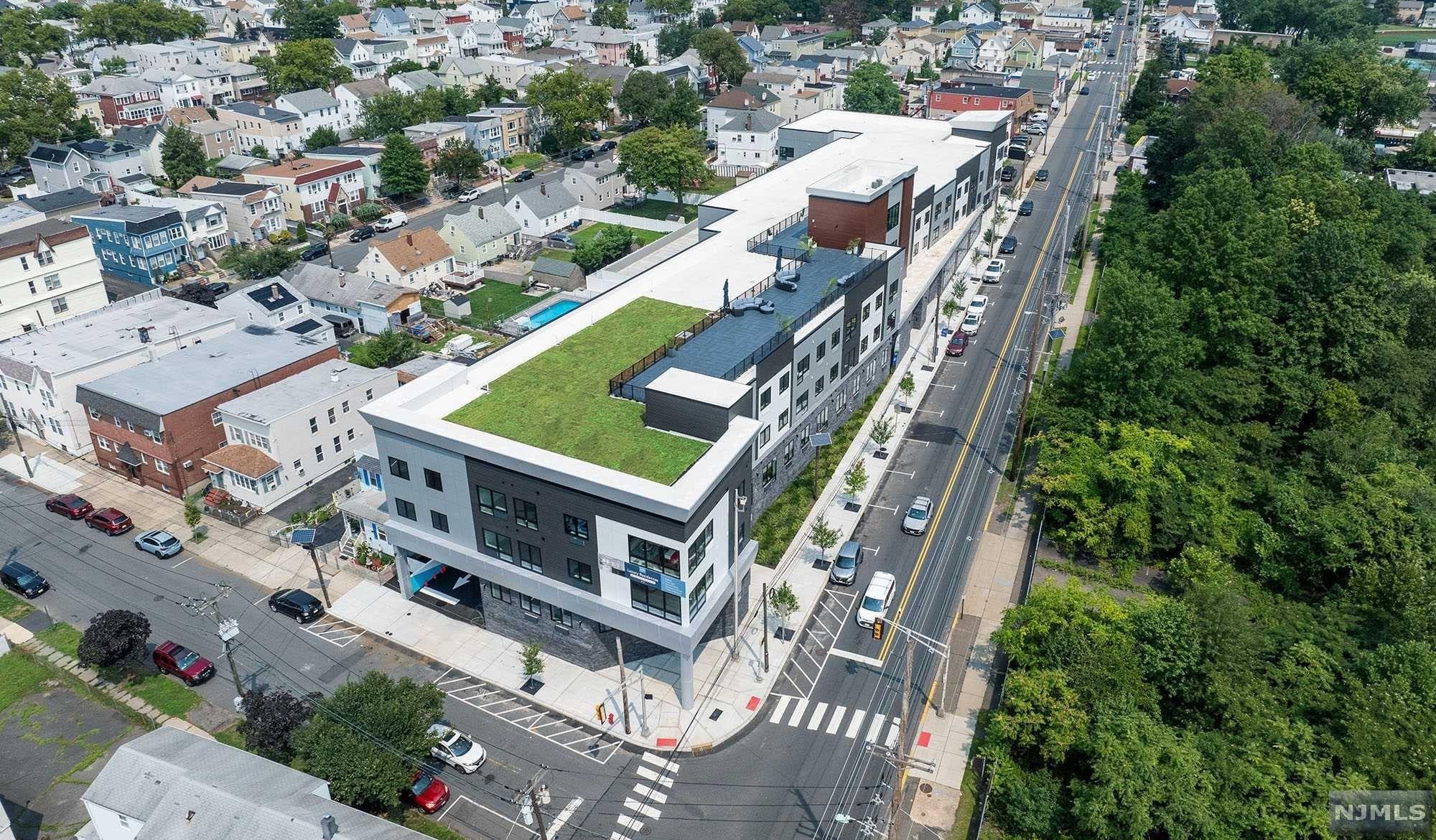 457 Schuyler Avenue Kearny NJ 07032