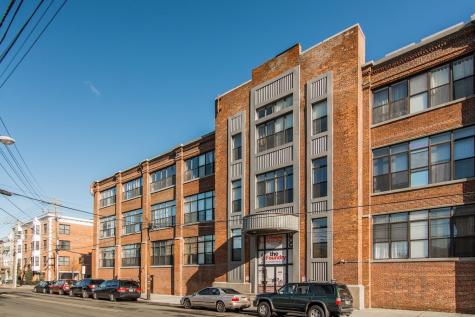 300 Communipaw Avenue Jersey City NJ 07304
