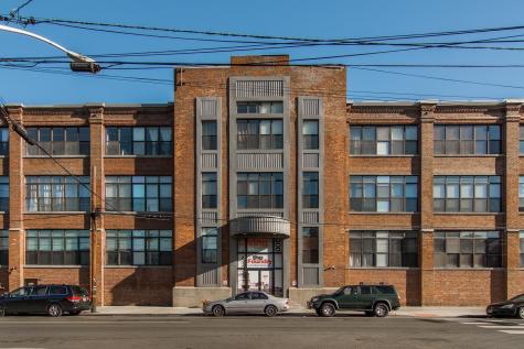 300 Communipaw Avenue Jersey City NJ 07304