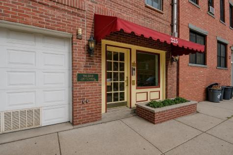 225 Clinton Street Hoboken NJ 07030