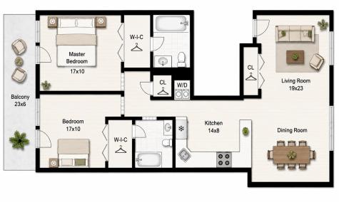 225 Clinton Street Hoboken NJ 07030