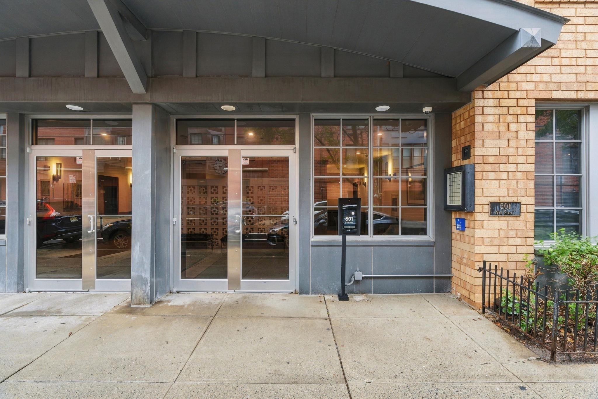 501 9th Street Hoboken NJ 07030