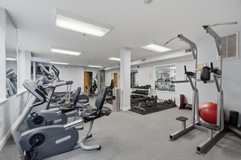 501 9th Street Hoboken NJ 07030