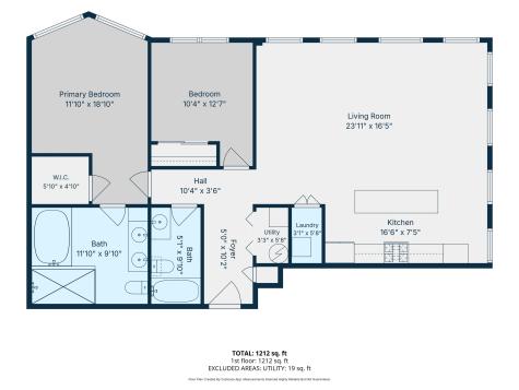 501 9th Street Hoboken NJ 07030