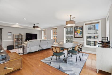 501 9th Street Hoboken NJ 07030