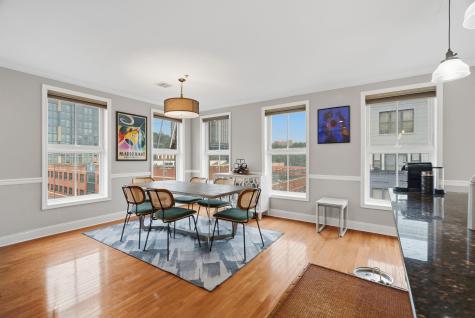 501 9th Street Hoboken NJ 07030