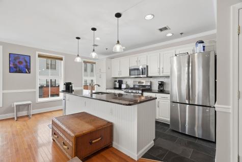 501 9th Street Hoboken NJ 07030