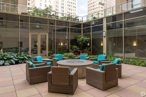 20 Beacon Way Jersey City NJ 07304