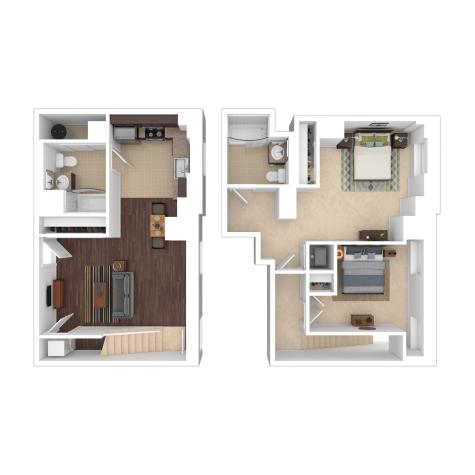 20 Beacon Way Jersey City NJ 07304