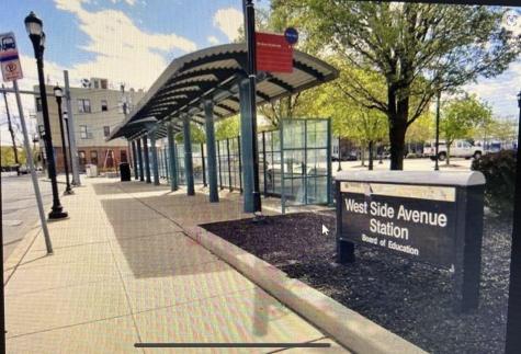 494 West Side Avenue Jersey City NJ 07304