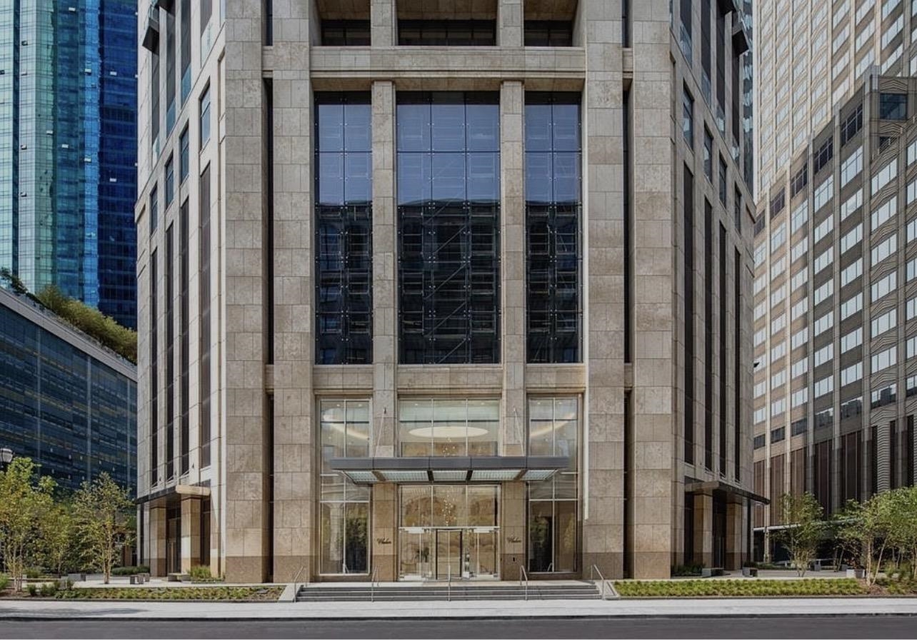 99 Hudson Street Jersey City NJ 07302