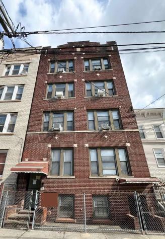76 Romaine Avenue Jersey City NJ 07306