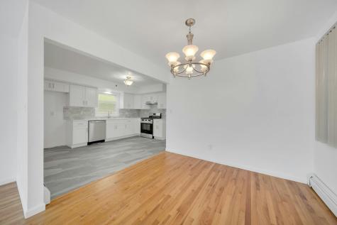 122 Graham Street Jersey City NJ 07307