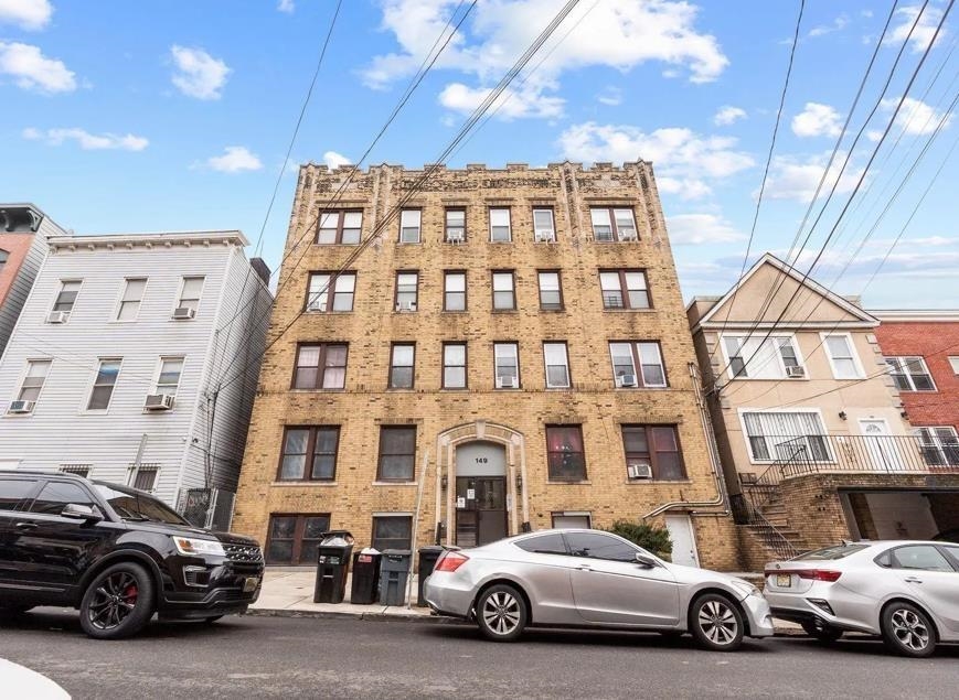 149 Zabriskie Street Jersey City NJ 07307