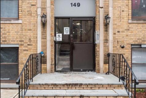149 Zabriskie Street Jersey City NJ 07307