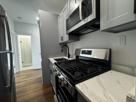 149 Zabriskie Street Jersey City NJ 07307