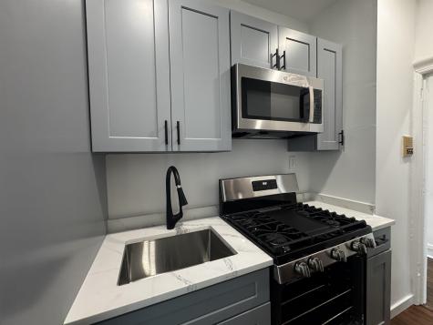 149 Zabriskie Street Jersey City NJ 07307