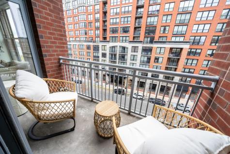 1125 Maxwell Lane Hoboken NJ 07030