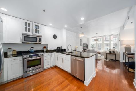 1125 Maxwell Lane Hoboken NJ 07030