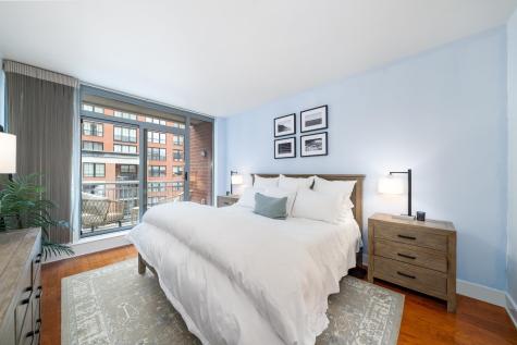1125 Maxwell Lane Hoboken NJ 07030