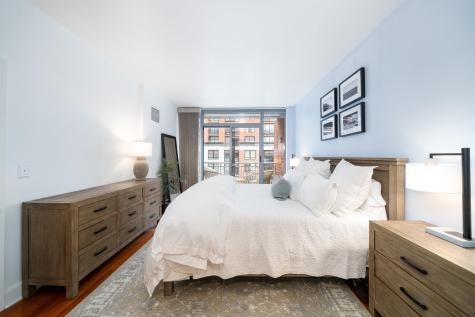1125 Maxwell Lane Hoboken NJ 07030