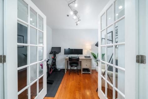 1125 Maxwell Lane Hoboken NJ 07030