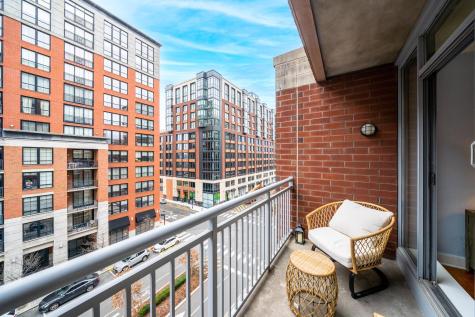 1125 Maxwell Lane Hoboken NJ 07030