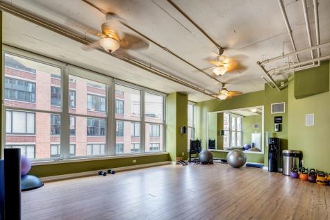 1125 Maxwell Lane Hoboken NJ 07030