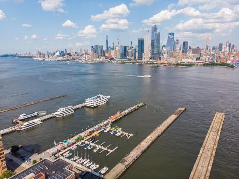 1125 Maxwell Lane Hoboken NJ 07030