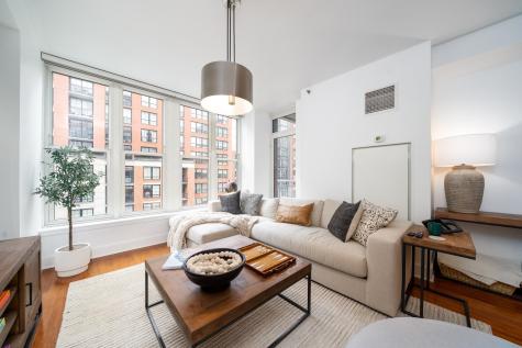 1125 Maxwell Lane Hoboken NJ 07030